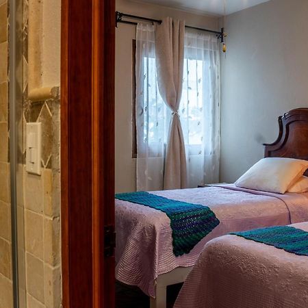 Casa Maricela B&B Сан-Міґель-де-Альєнде Екстер'єр фото