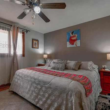 Casa Maricela B&B Сан-Міґель-де-Альєнде Екстер'єр фото