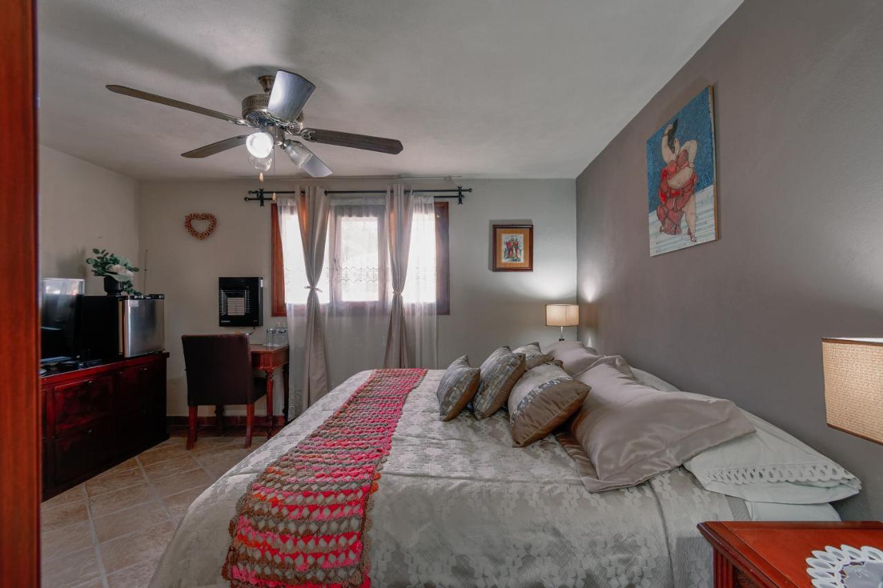 Casa Maricela B&B Сан-Міґель-де-Альєнде Екстер'єр фото